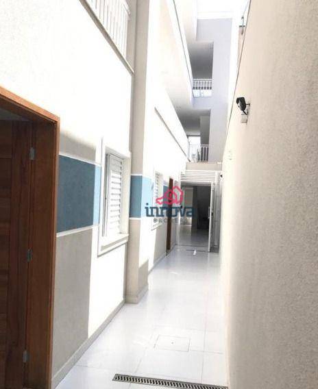 Casa de Condomínio à venda com 2 quartos, 42M2 - Foto 16
