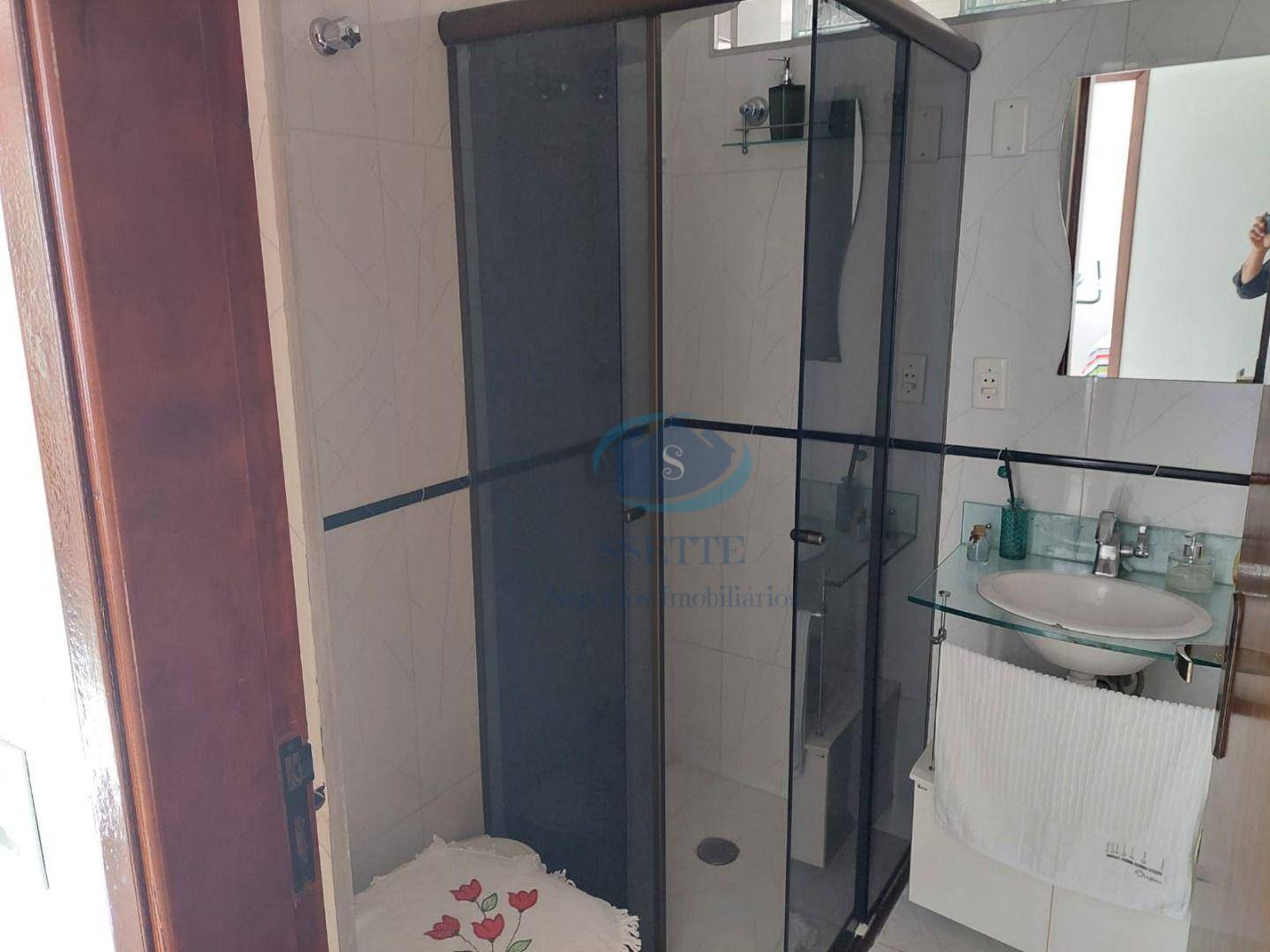 Apartamento à venda com 3 quartos, 64m² - Foto 21