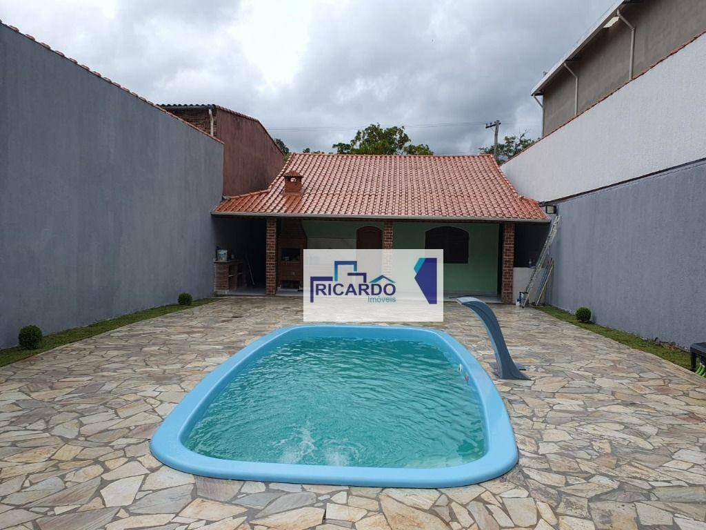 Casa à venda com 3 quartos, 500M2 - Foto 2