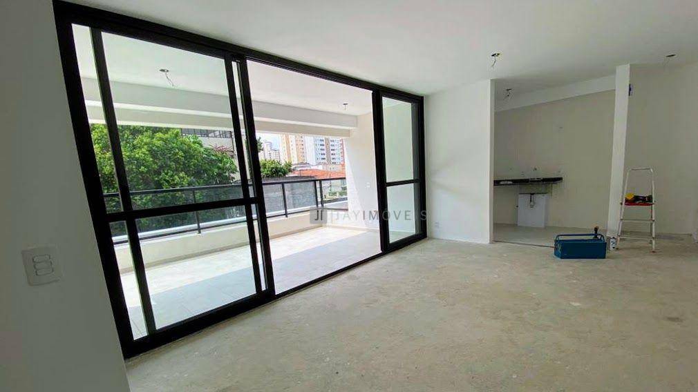 Apartamento à venda com 2 quartos, 84m² - Foto 1