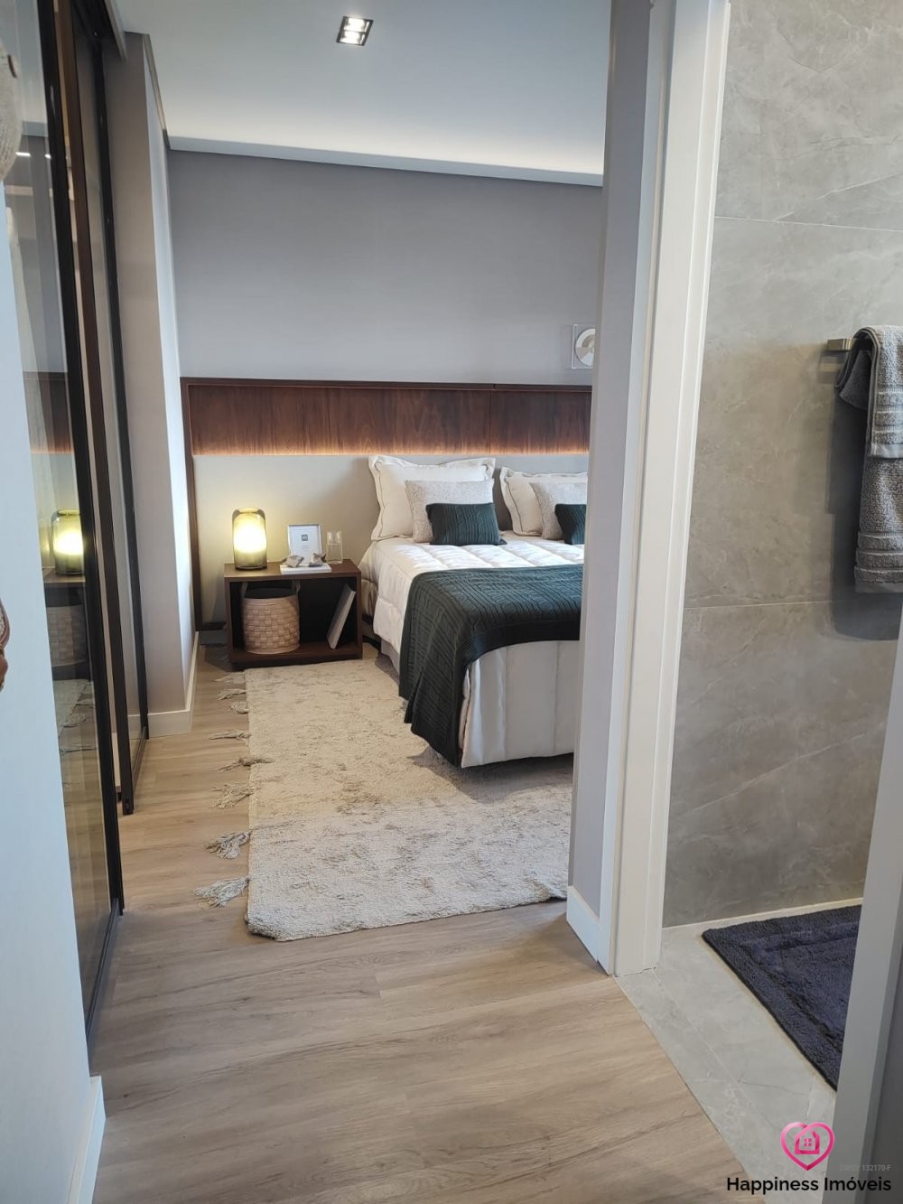 Apartamento à venda com 4 quartos, 172m² - Foto 10