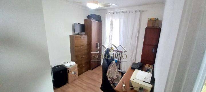Apartamento à venda com 2 quartos, 50m² - Foto 9
