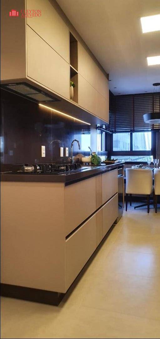 Apartamento à venda com 4 quartos, 228m² - Foto 37