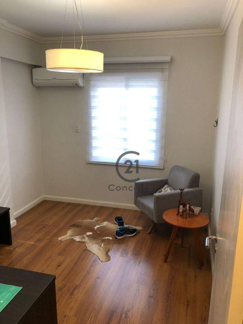 Apartamento à venda com 3 quartos, 105m² - Foto 7