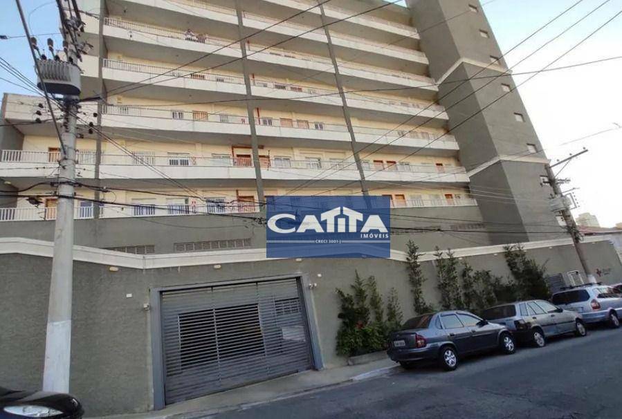 Apartamento à venda com 2 quartos, 47m² - Foto 17