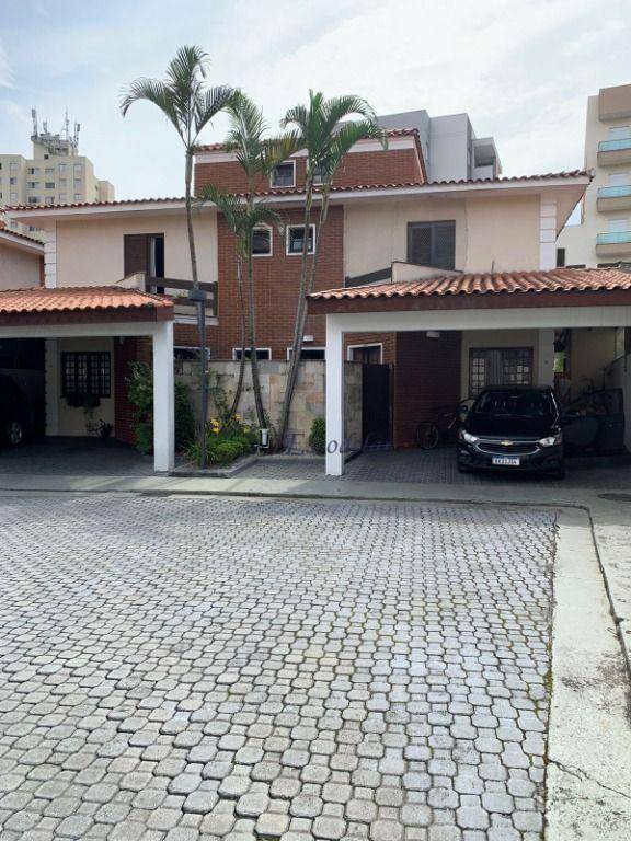 Casa à venda com 3 quartos, 250m² - Foto 7