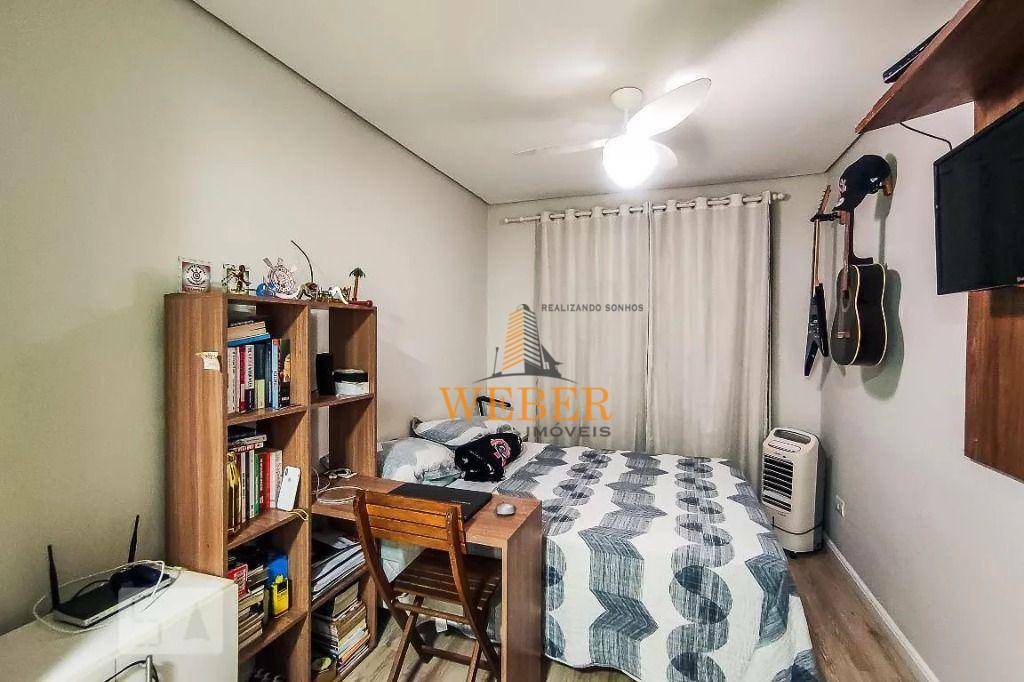 Sobrado à venda com 4 quartos, 350m² - Foto 85