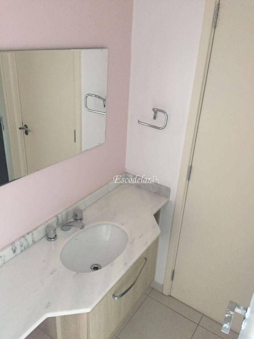 Apartamento à venda com 3 quartos, 95m² - Foto 5