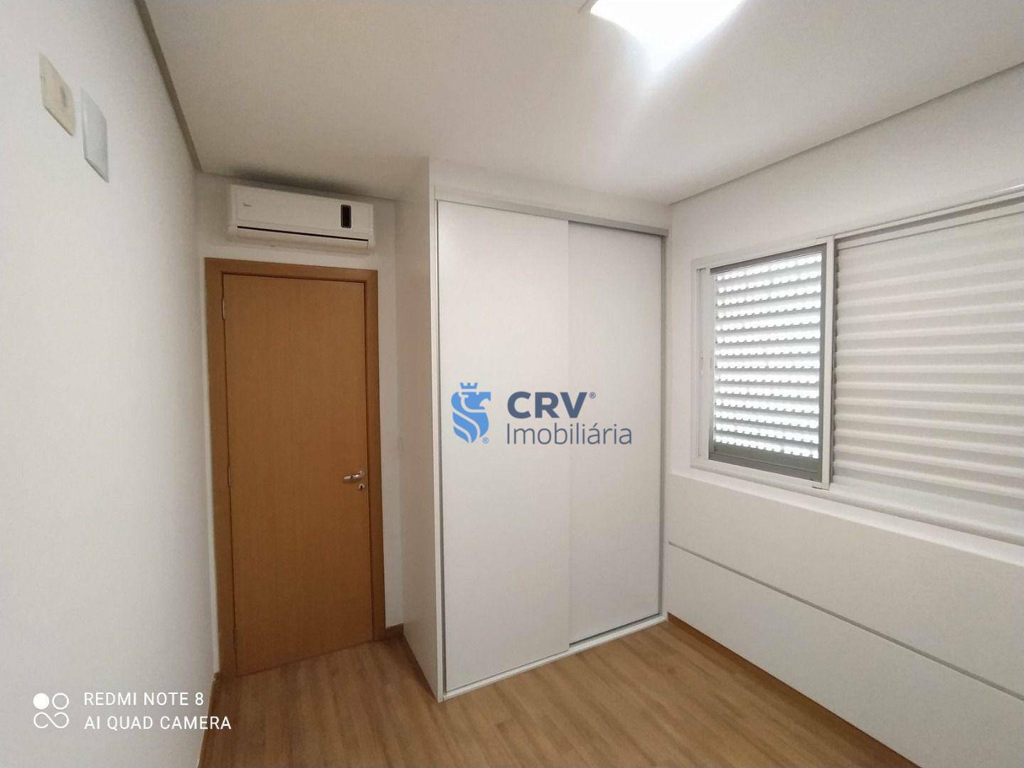 Apartamento para alugar com 3 quartos, 114m² - Foto 21