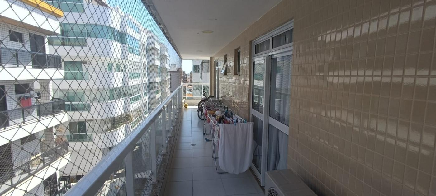 Cobertura para alugar com 3 quartos, 200m² - Foto 10