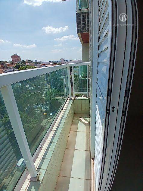 Apartamento à venda com 2 quartos, 84m² - Foto 5