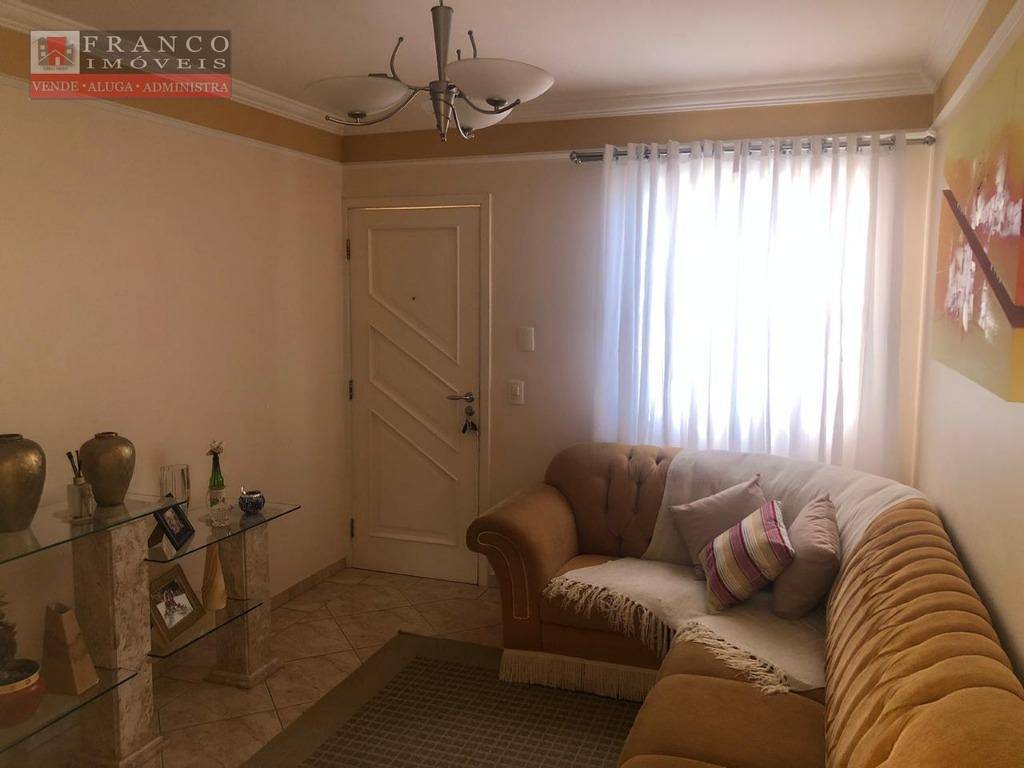 Apartamento à venda com 3 quartos, 65m² - Foto 1