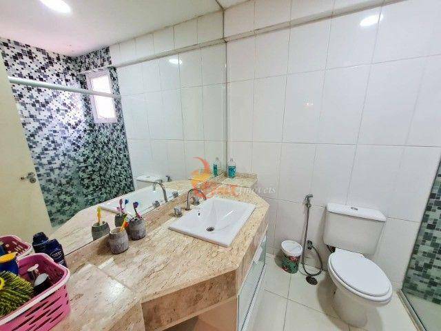 Apartamento à venda com 3 quartos, 156m² - Foto 11