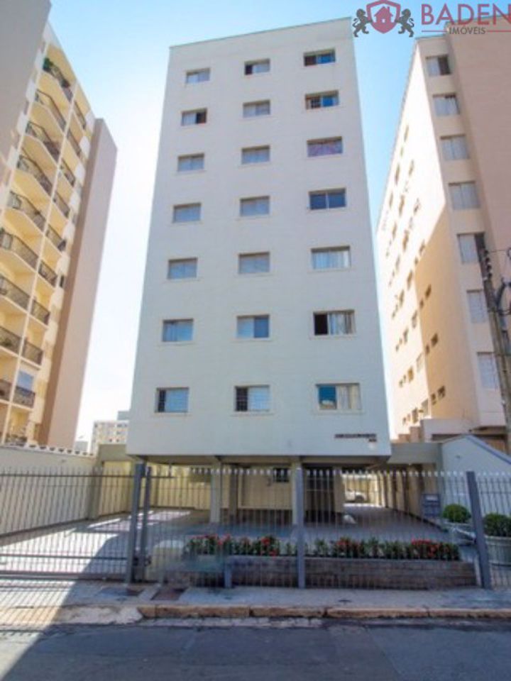 Apartamento à venda com 2 quartos, 63m² - Foto 9