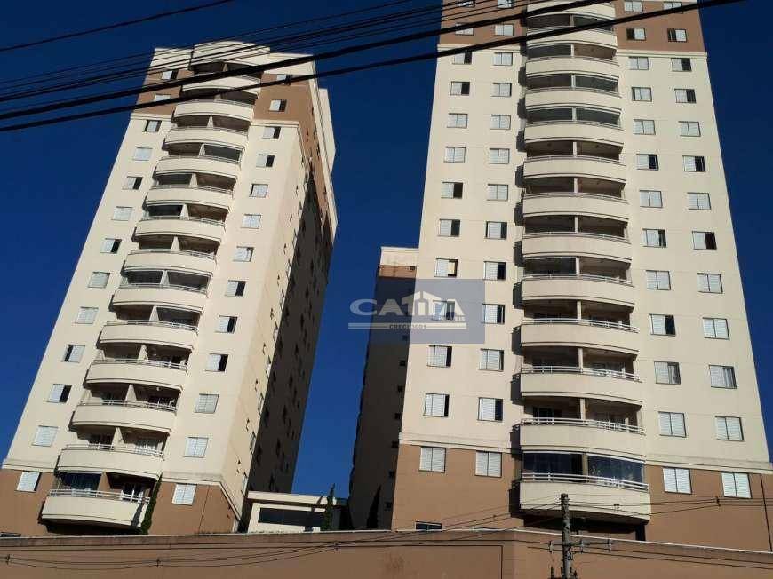 Apartamento à venda com 2 quartos, 50m² - Foto 4