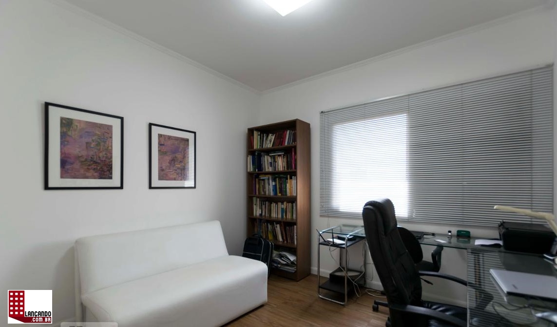 Apartamento à venda com 3 quartos, 240m² - Foto 20