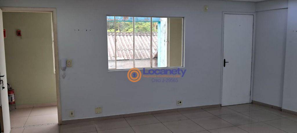 Conjunto Comercial-Sala para alugar, 31m² - Foto 3