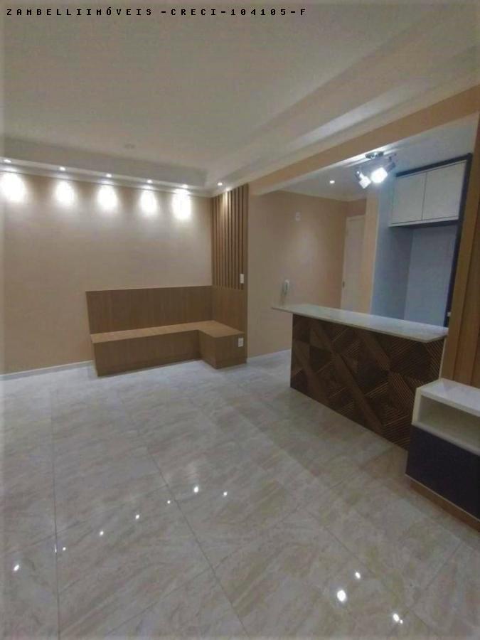 Apartamento à venda com 3 quartos, 81m² - Foto 10