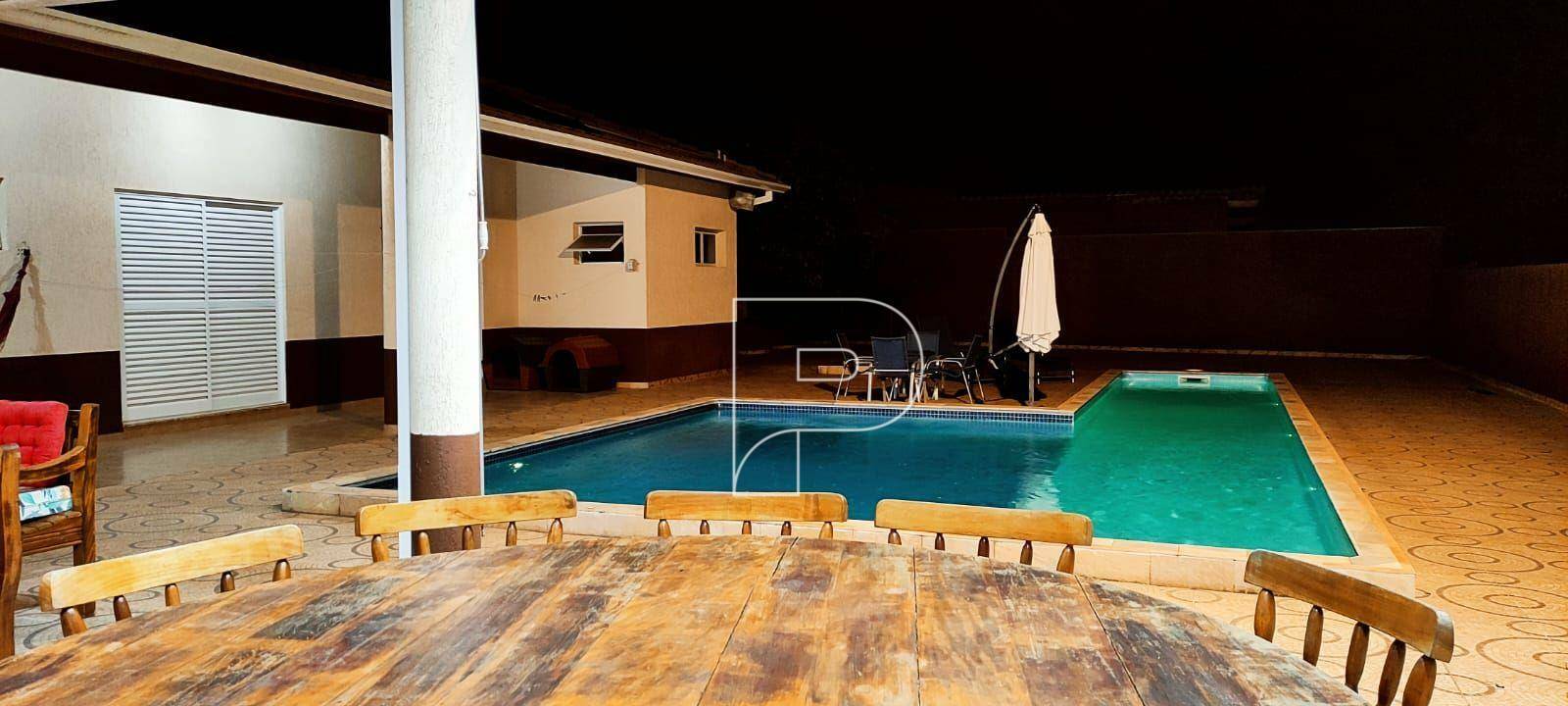 Casa de Condomínio à venda com 3 quartos, 310m² - Foto 24