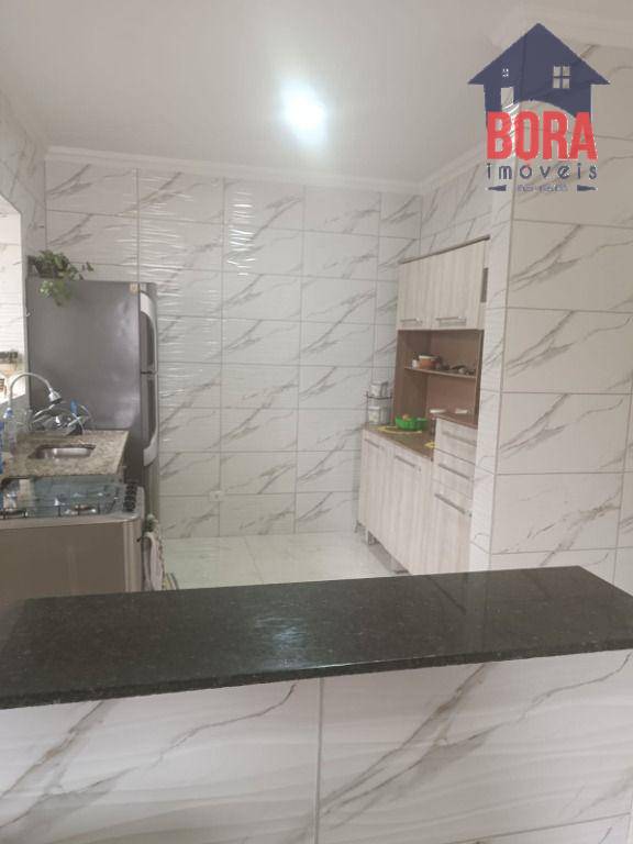 Sobrado à venda com 3 quartos, 340m² - Foto 9