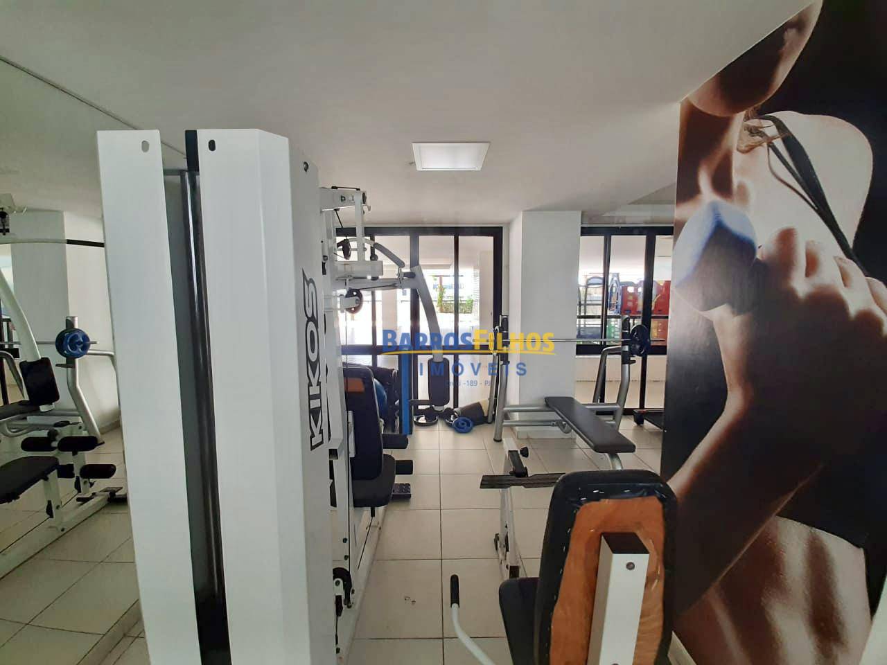 Apartamento para alugar com 2 quartos, 100m² - Foto 38