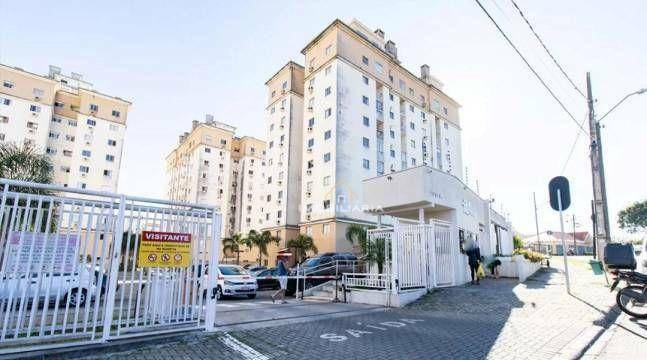 Apartamento, 2 quartos, 57 m² - Foto 2