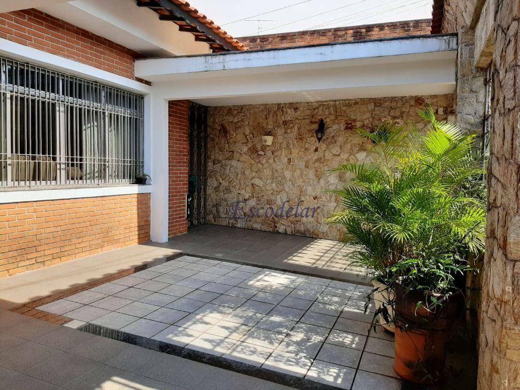 Sobrado à venda com 5 quartos, 223m² - Foto 32