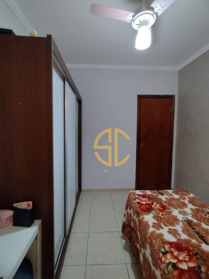 Apartamento à venda com 3 quartos, 130m² - Foto 22