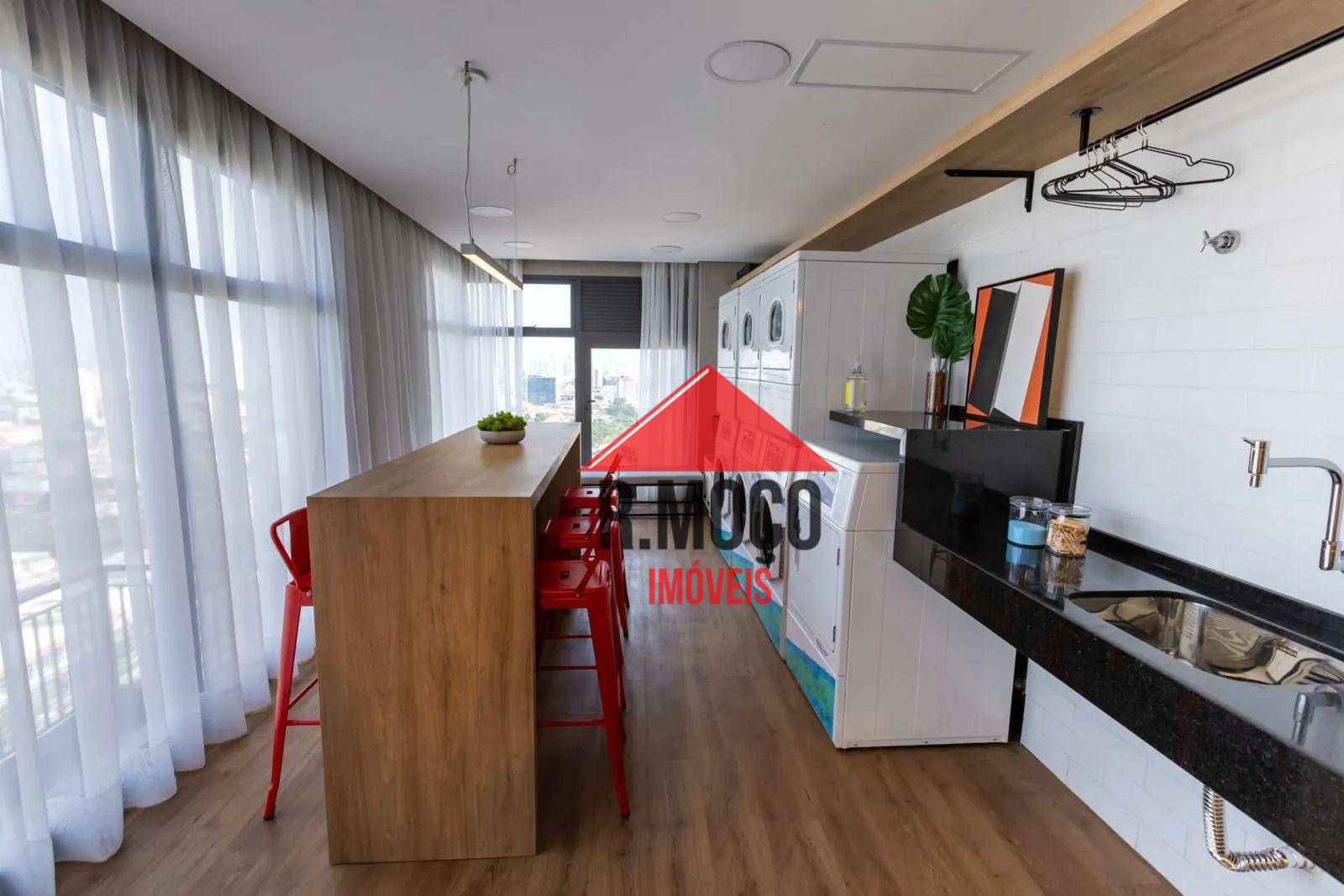 Kitnet e Studio à venda com 1 quarto, 22m² - Foto 21