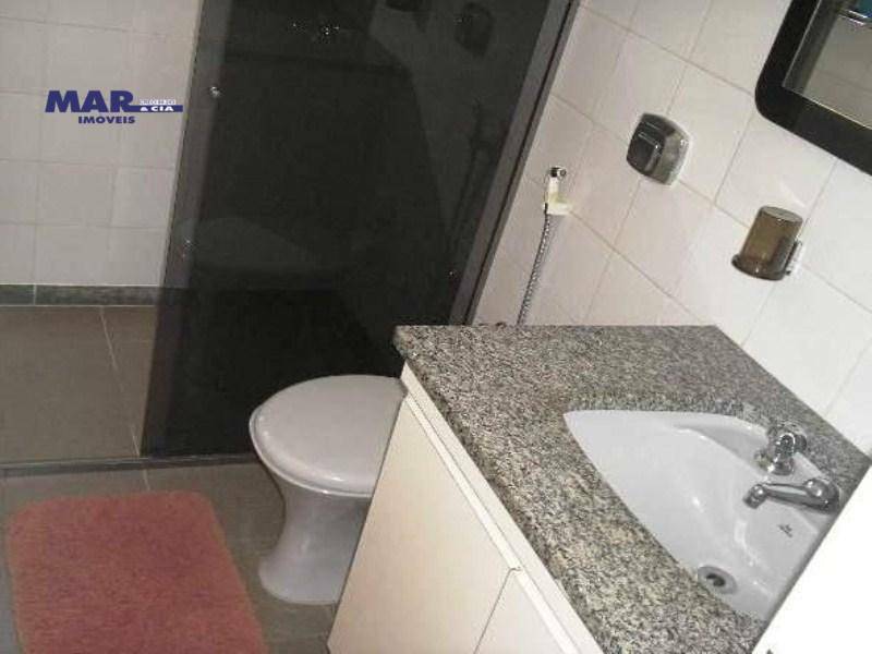 Apartamento à venda com 3 quartos, 160m² - Foto 8