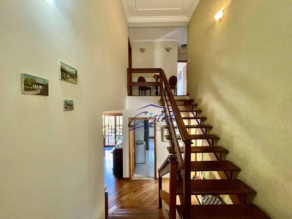 Casa de Condomínio à venda com 4 quartos, 336m² - Foto 20