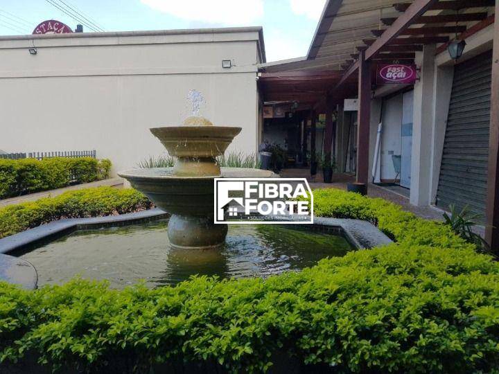 Loja-Salão, 35 m² - Foto 5