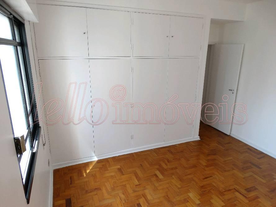 Apartamento para alugar com 2 quartos, 102m² - Foto 10