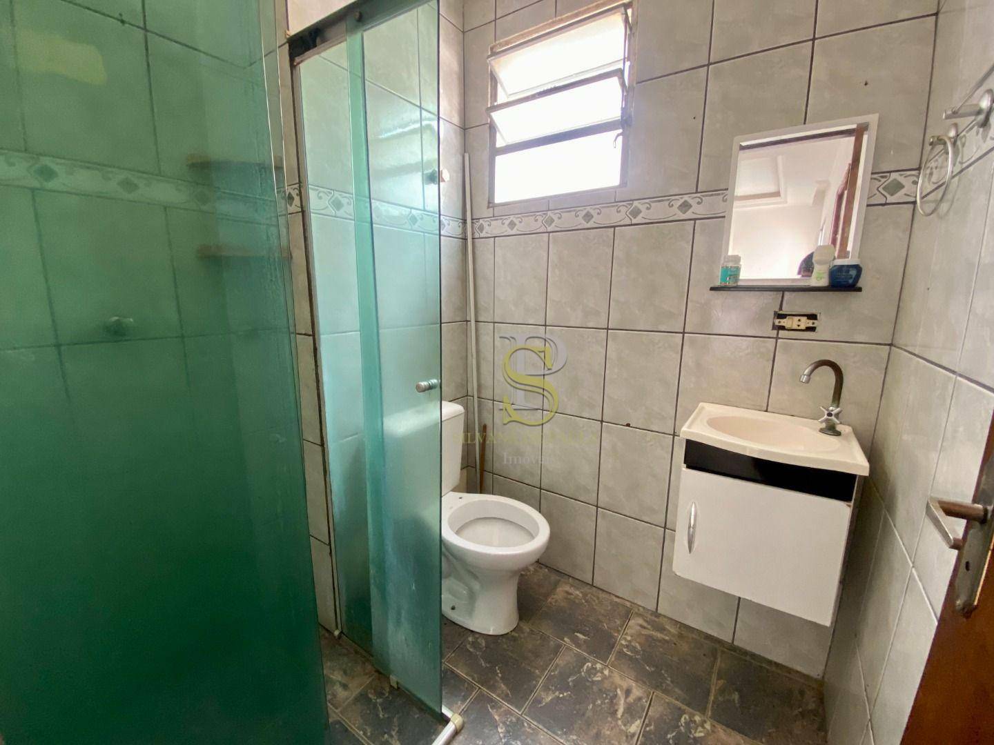 Apartamento à venda com 2 quartos, 48m² - Foto 6