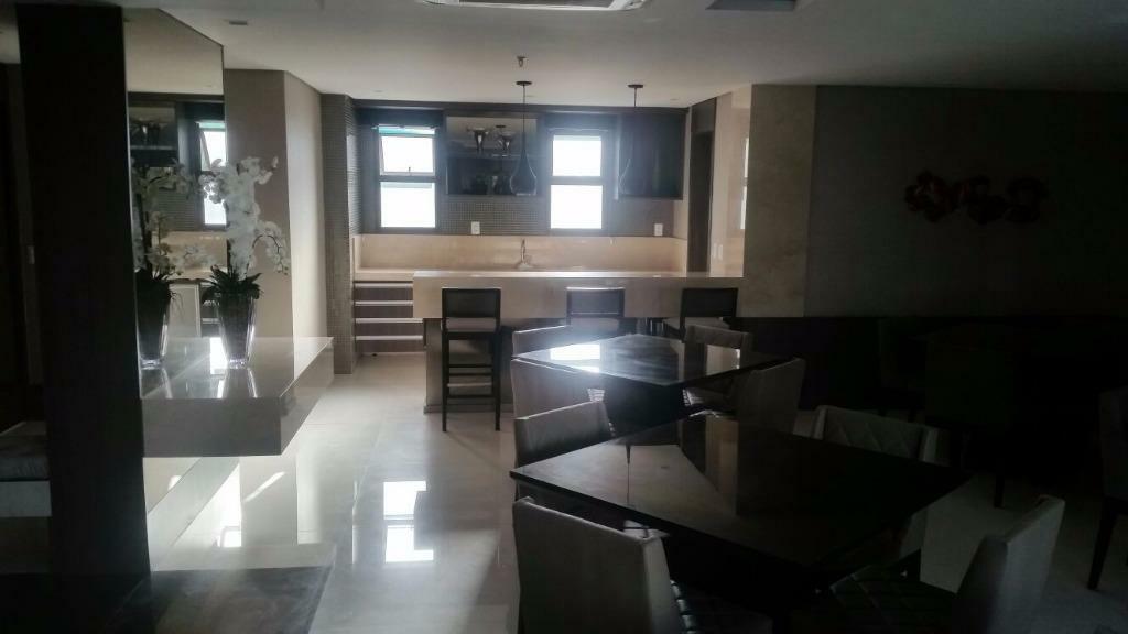 Apartamento à venda com 3 quartos, 146m² - Foto 21