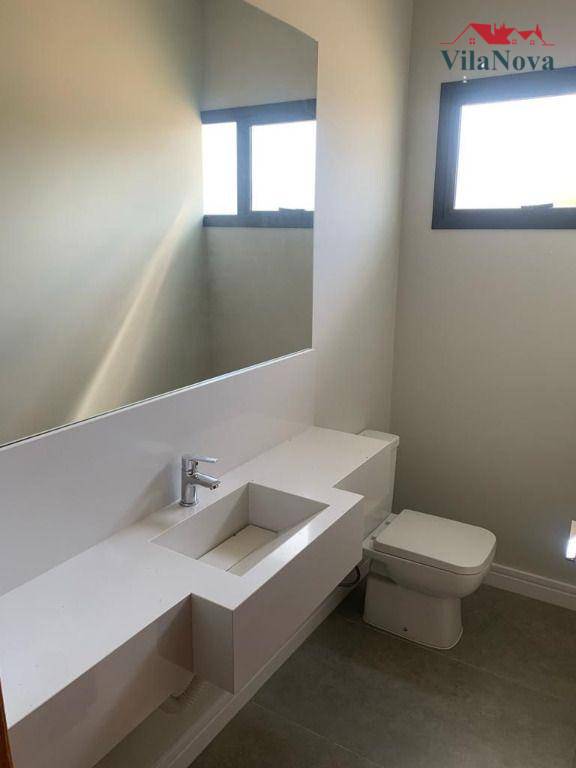 Casa de Condomínio à venda com 3 quartos, 150m² - Foto 10