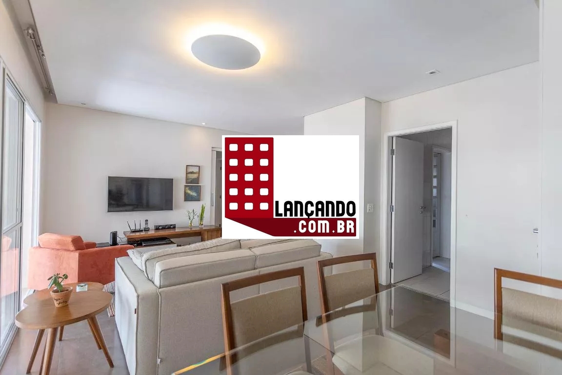 Apartamento à venda com 3 quartos, 94m² - Foto 11