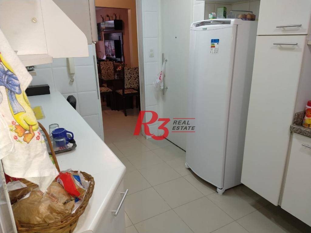 Apartamento à venda com 2 quartos, 75m² - Foto 12