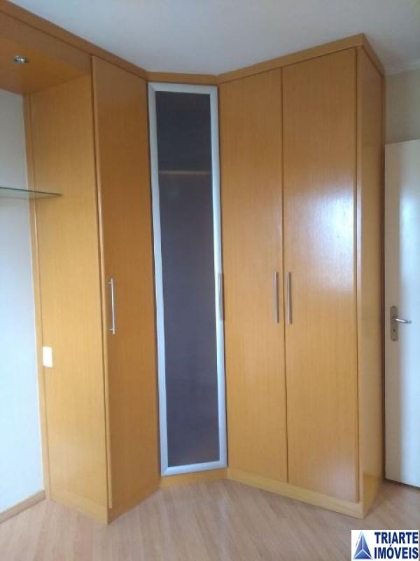 Apartamento à venda com 3 quartos, 62m² - Foto 10