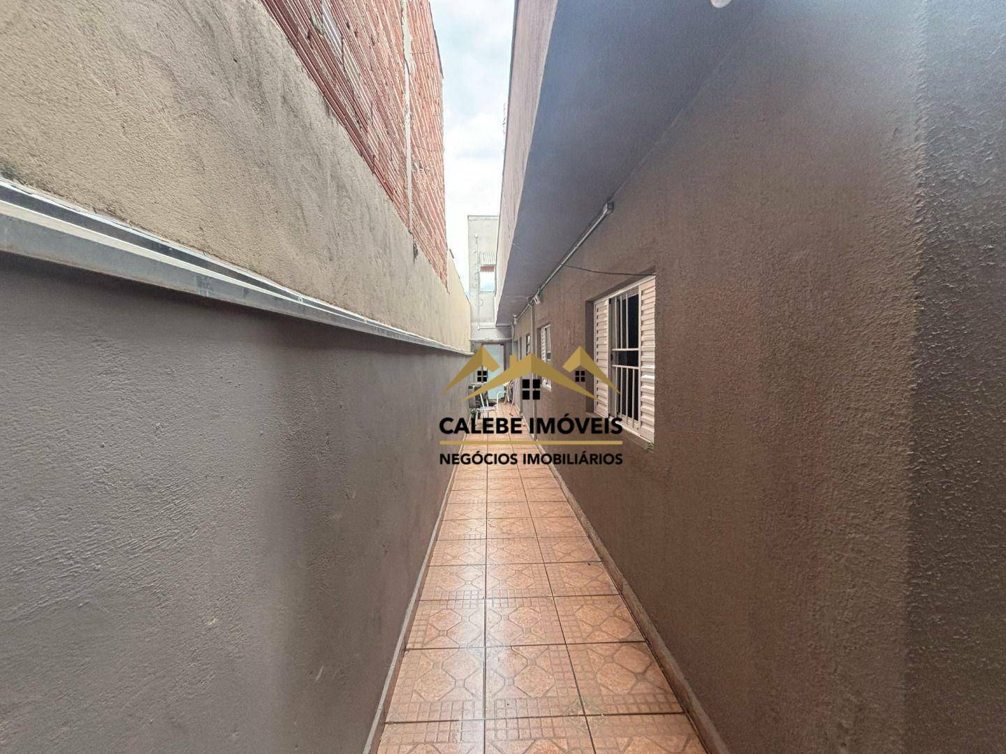 Sobrado, 3 quartos, 120 m² - Foto 14