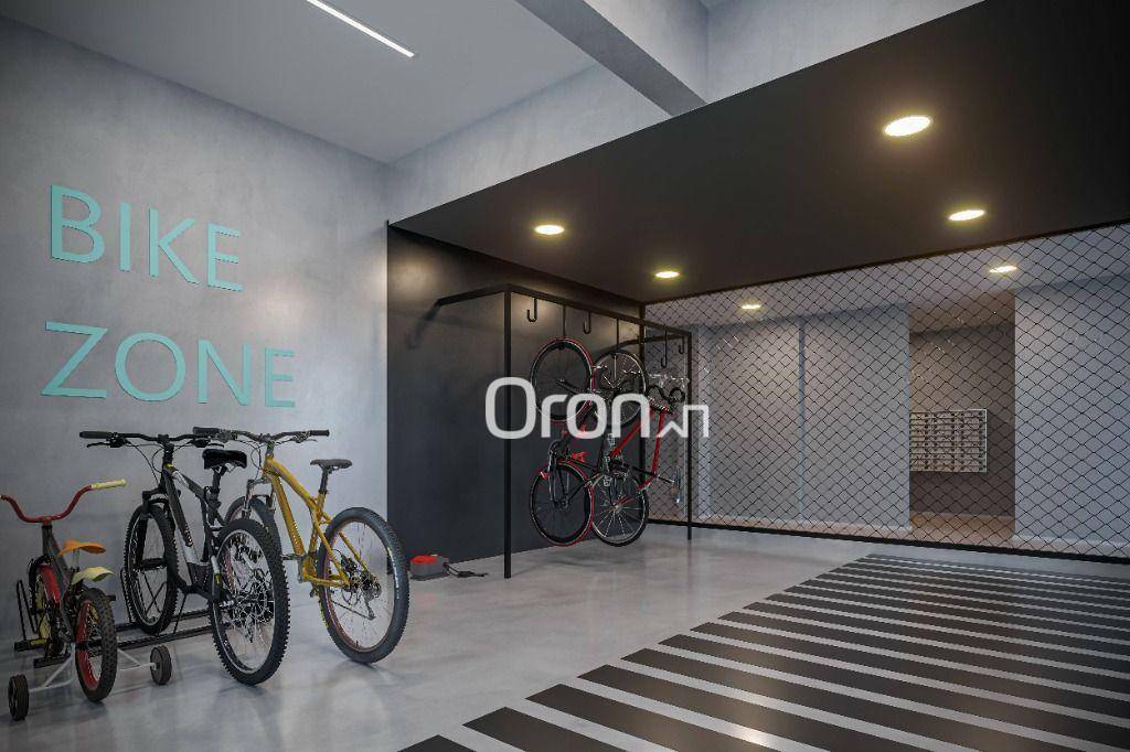 Apartamento à venda com 2 quartos, 60m² - Foto 15
