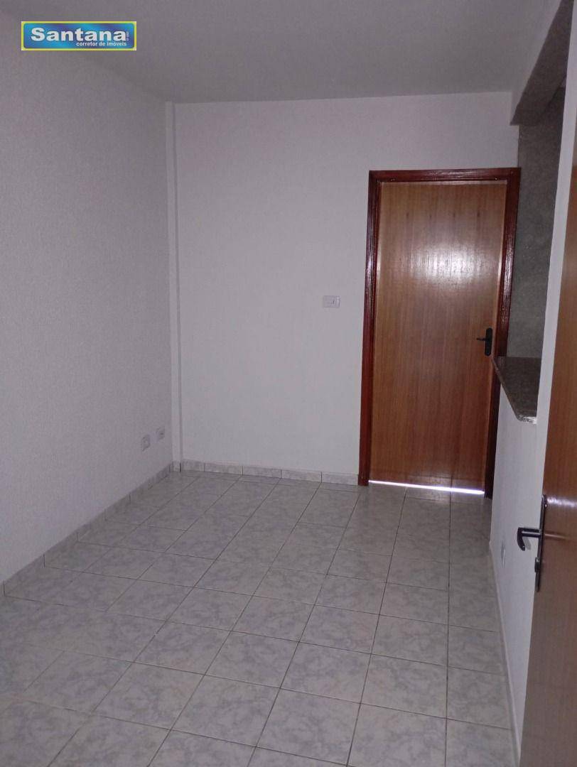 Apartamento à venda com 1 quarto, 31m² - Foto 2