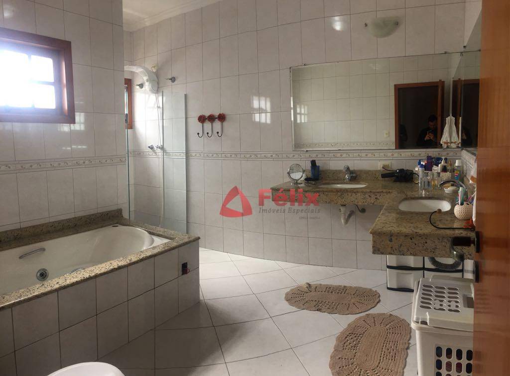 Sobrado à venda com 3 quartos, 330m² - Foto 18