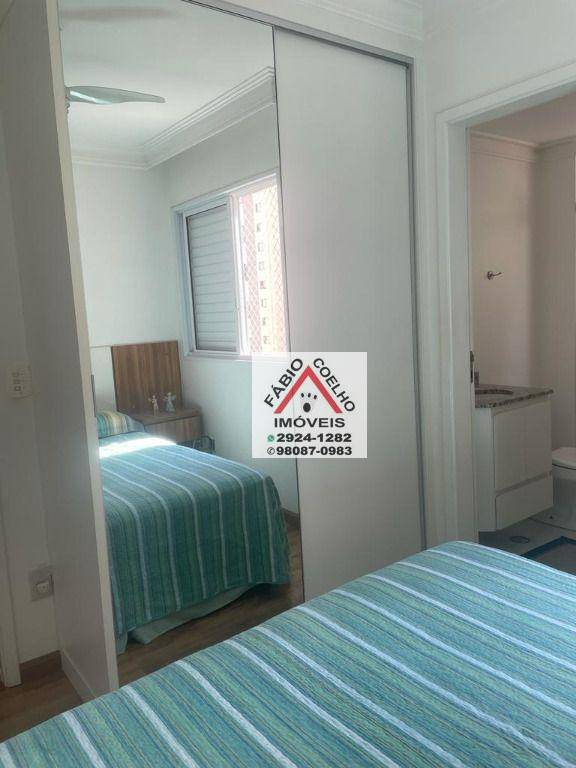 Apartamento à venda com 3 quartos, 140m² - Foto 52