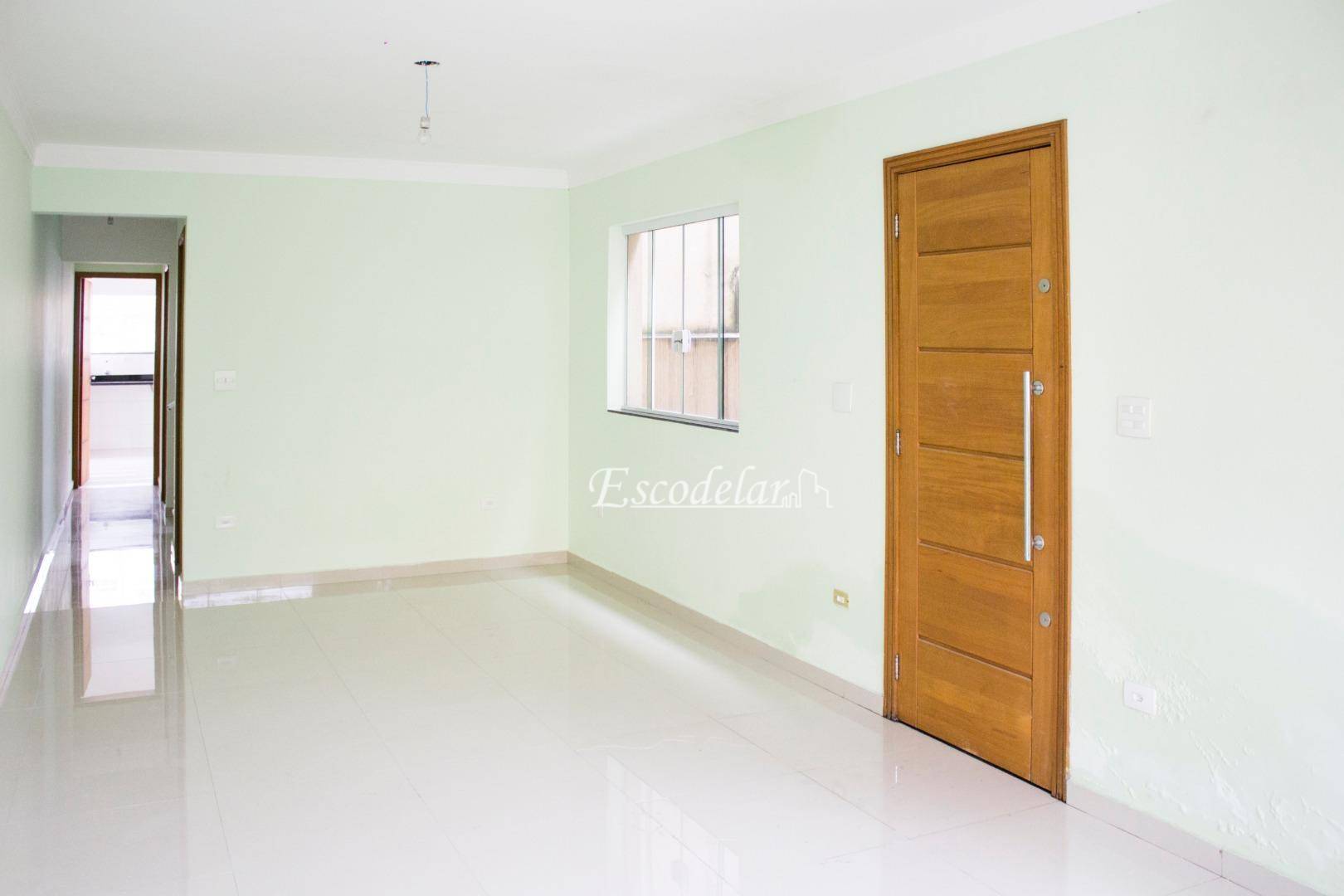 Sobrado à venda com 3 quartos, 224m² - Foto 2