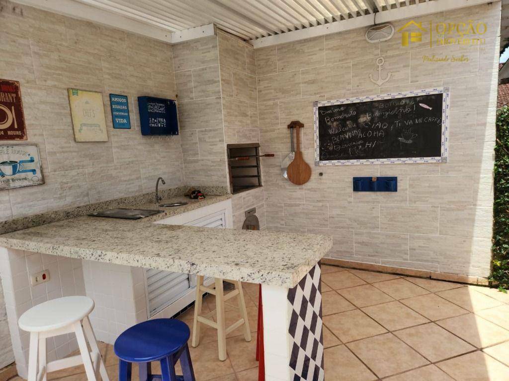 Casa à venda com 2 quartos, 156m² - Foto 17