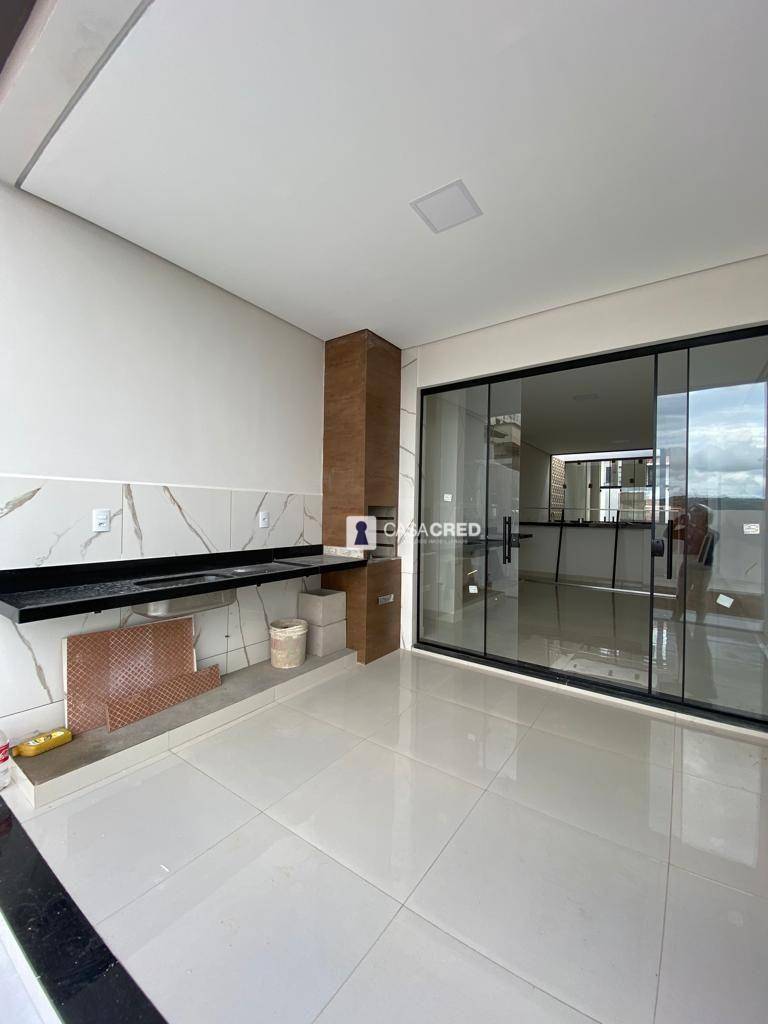 Casa à venda com 3 quartos, 165m² - Foto 7