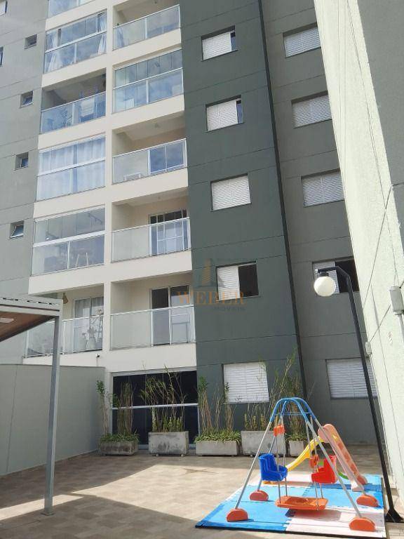 Apartamento, 2 quartos, 66 m² - Foto 1