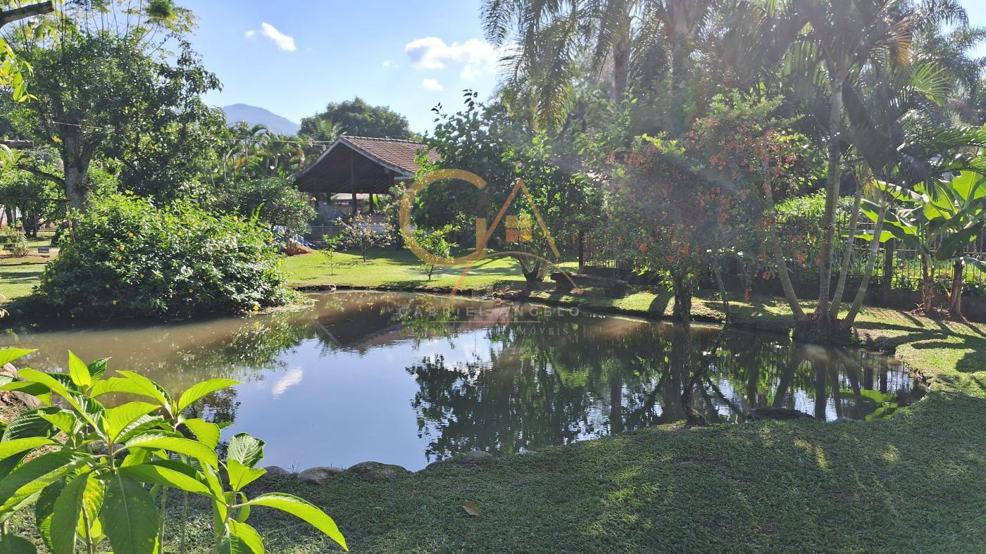 Fazenda à venda com 3 quartos, 4300m² - Foto 1