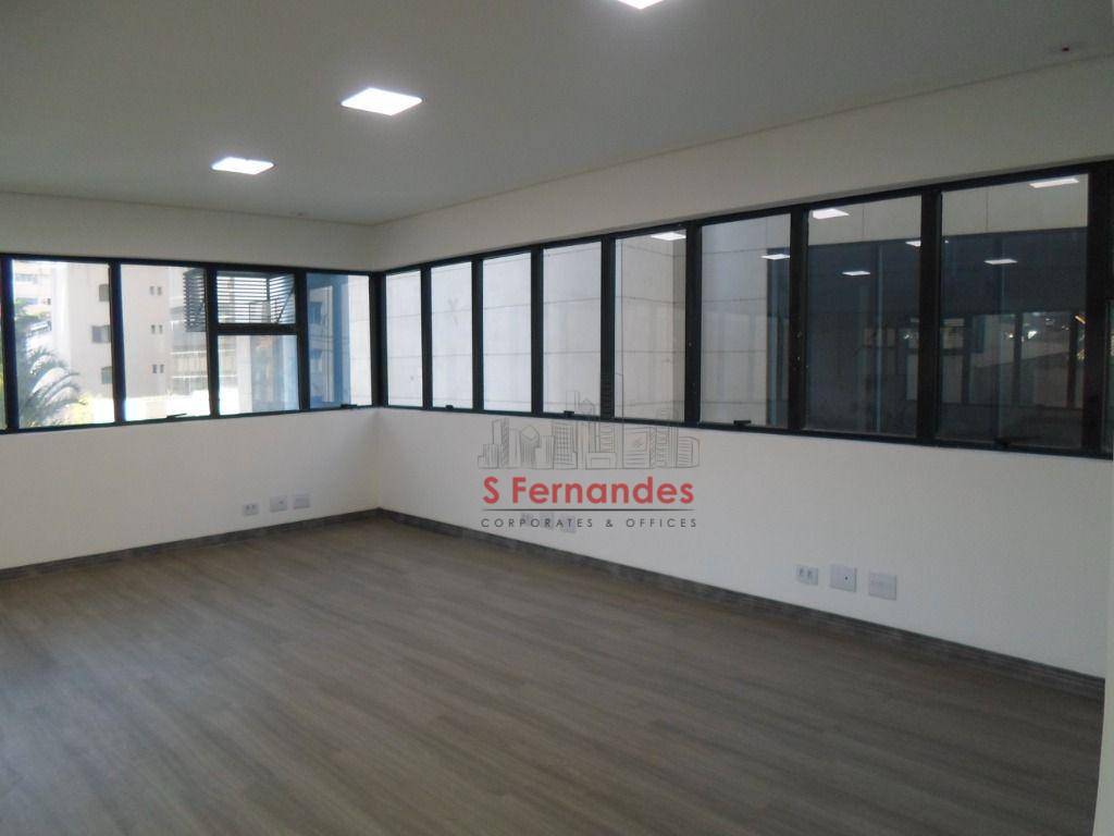 Conjunto Comercial-Sala para alugar, 45m² - Foto 3